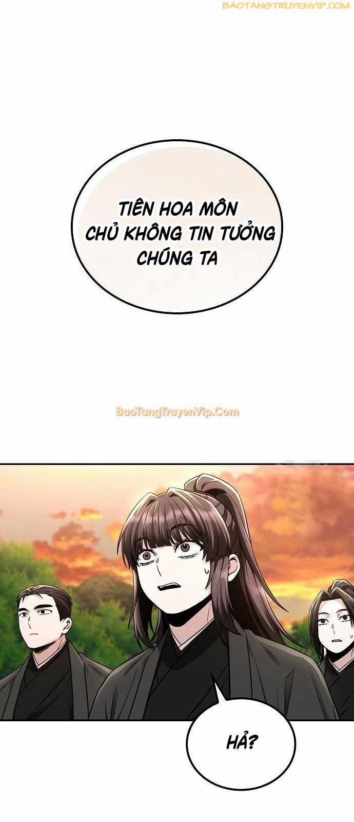 Quỷ Kiếm Thiên Tài Của Hoa Sơn Phái 18 trang 7