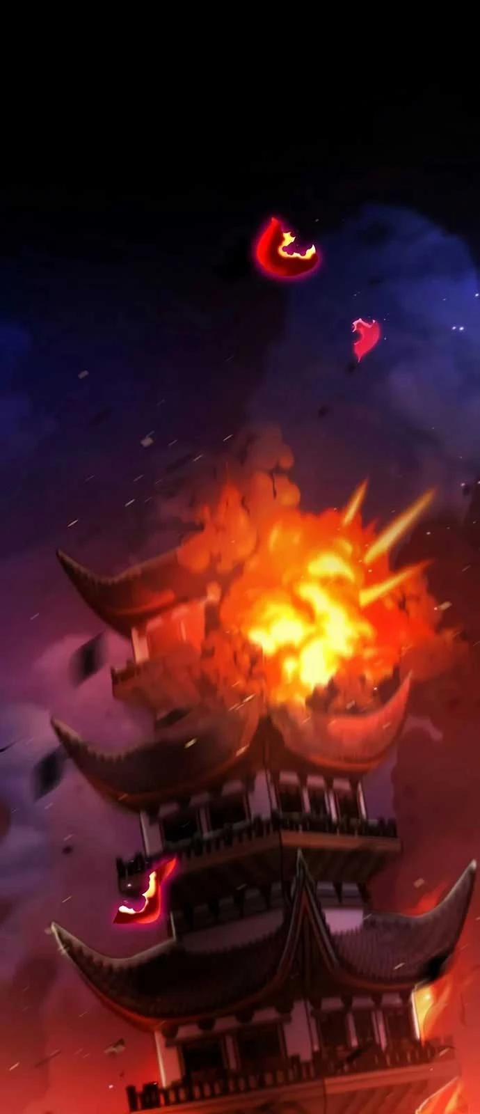 Quỷ Kiếm Thiên Tài Của Hoa Sơn Phái 2 trang 17