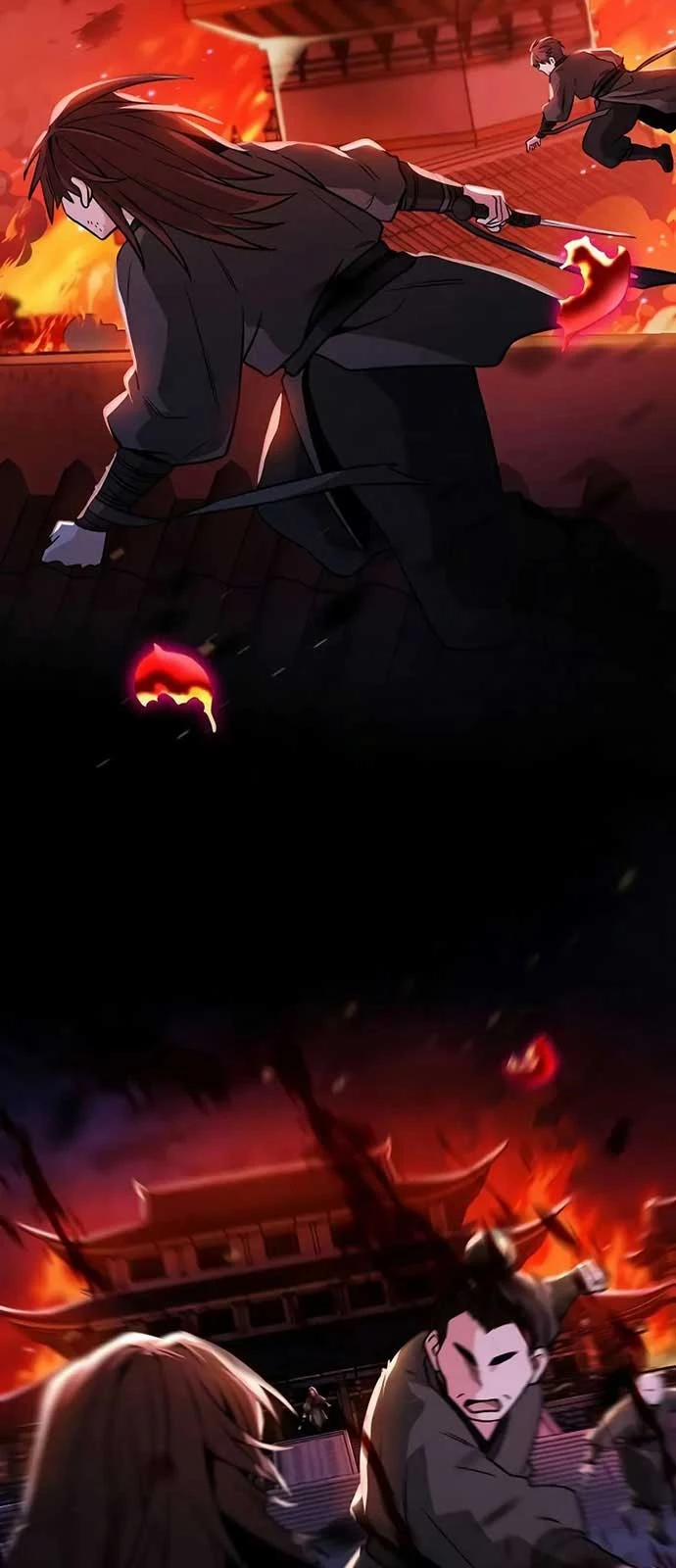 Quỷ Kiếm Thiên Tài Của Hoa Sơn Phái 2 trang 18