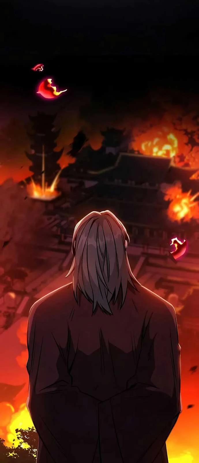 Quỷ Kiếm Thiên Tài Của Hoa Sơn Phái 2 trang 20