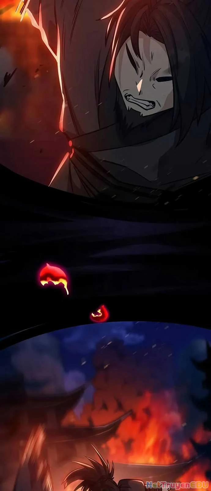 Quỷ Kiếm Thiên Tài Của Hoa Sơn Phái 2 trang 24