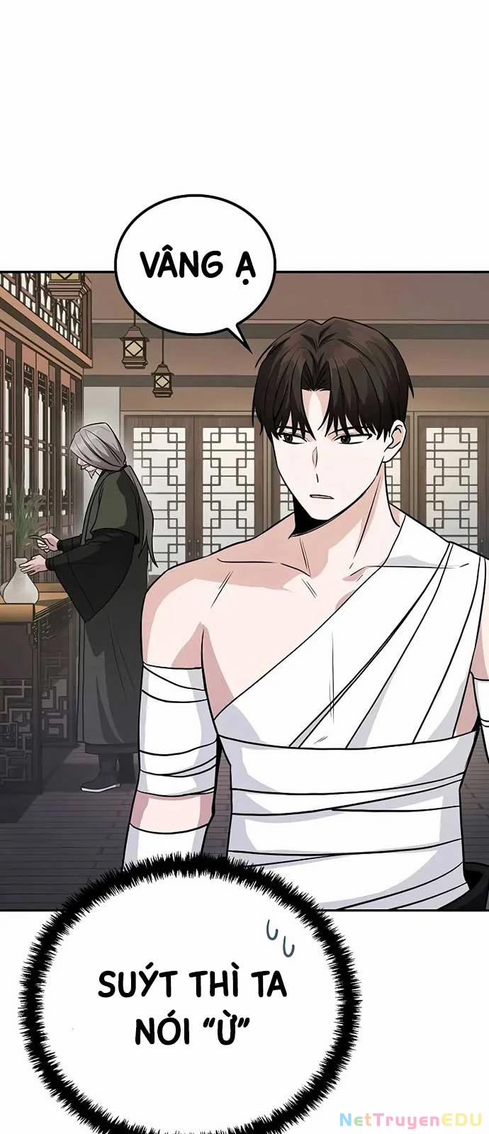 Quỷ Kiếm Thiên Tài Của Hoa Sơn Phái 2 trang 3