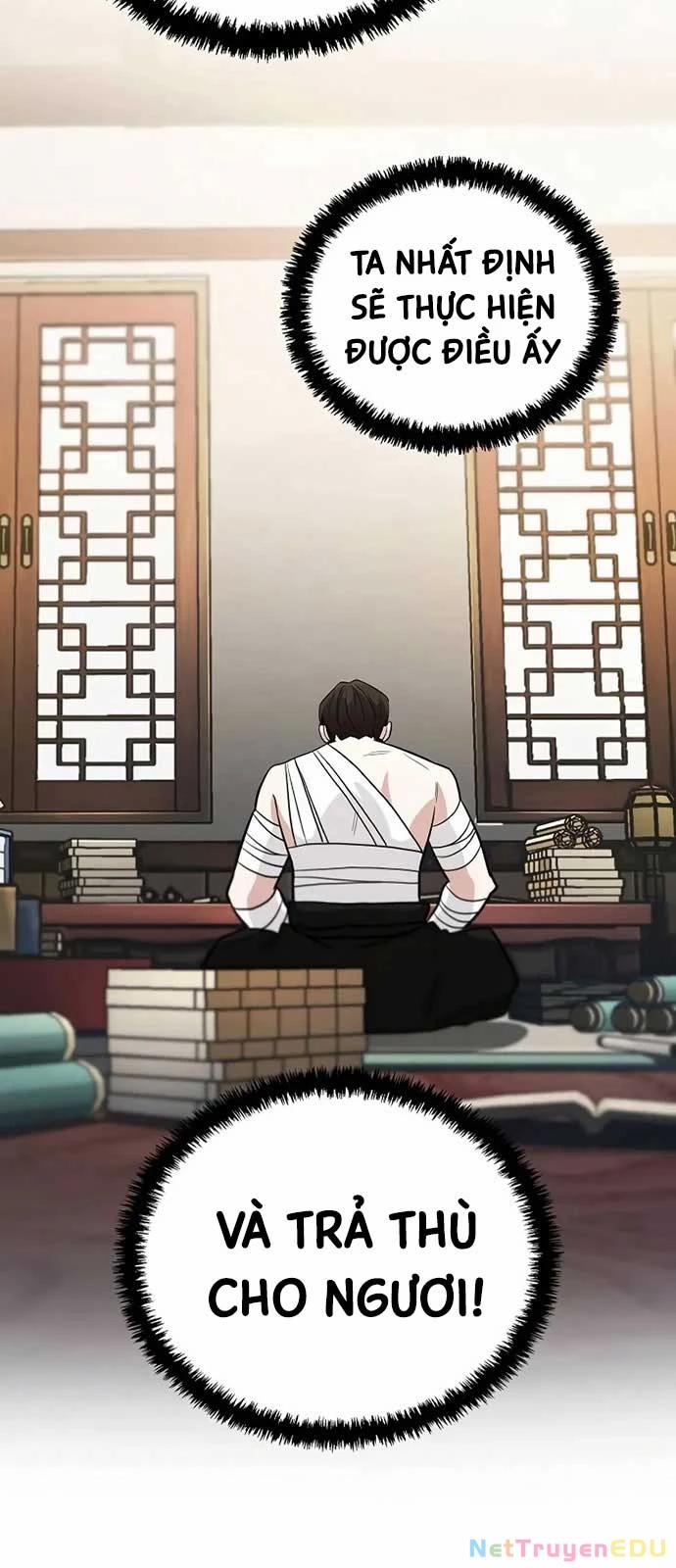 Quỷ Kiếm Thiên Tài Của Hoa Sơn Phái 2 trang 45