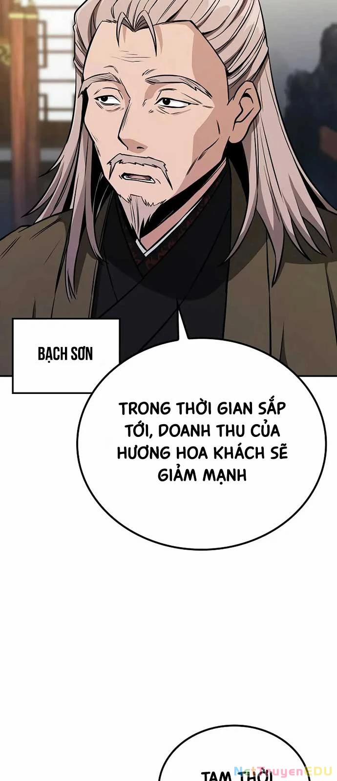 Quỷ Kiếm Thiên Tài Của Hoa Sơn Phái 2 trang 50