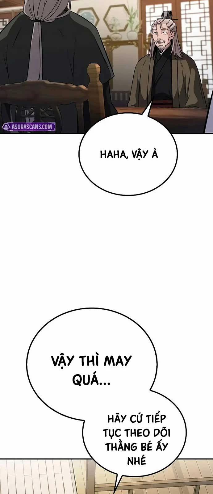 Quỷ Kiếm Thiên Tài Của Hoa Sơn Phái 2 trang 56