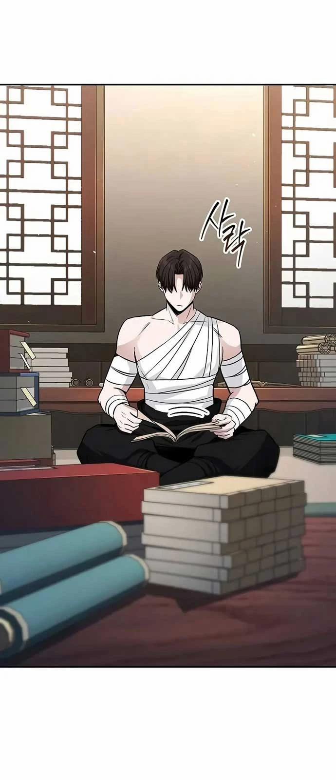 Quỷ Kiếm Thiên Tài Của Hoa Sơn Phái 2 trang 60