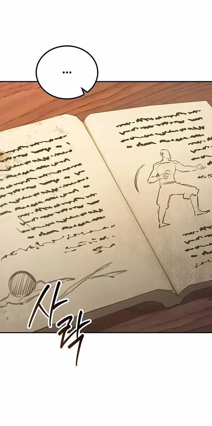 Quỷ Kiếm Thiên Tài Của Hoa Sơn Phái 2 trang 61