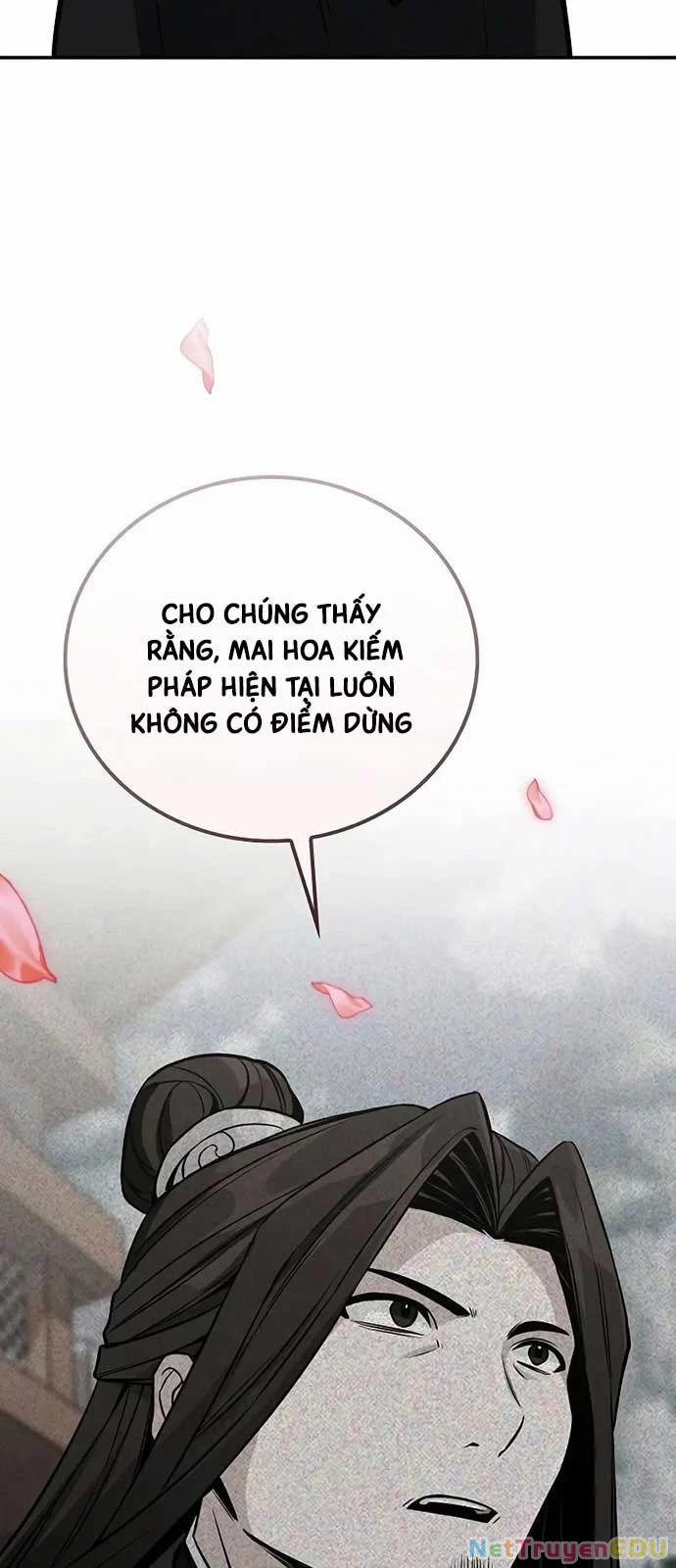 Quỷ Kiếm Thiên Tài Của Hoa Sơn Phái 2 trang 71