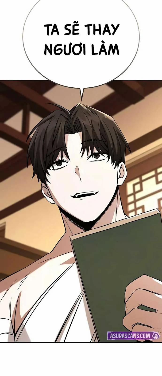 Quỷ Kiếm Thiên Tài Của Hoa Sơn Phái 2 trang 81