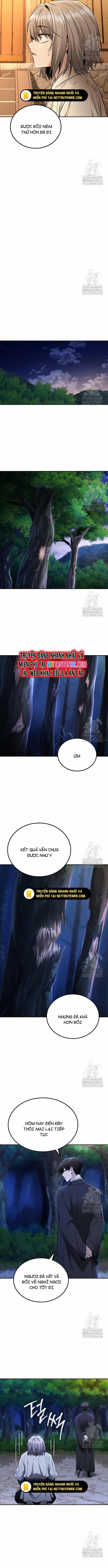 Quỷ Kiếm Thiên Tài Của Hoa Sơn Phái 20 trang 4