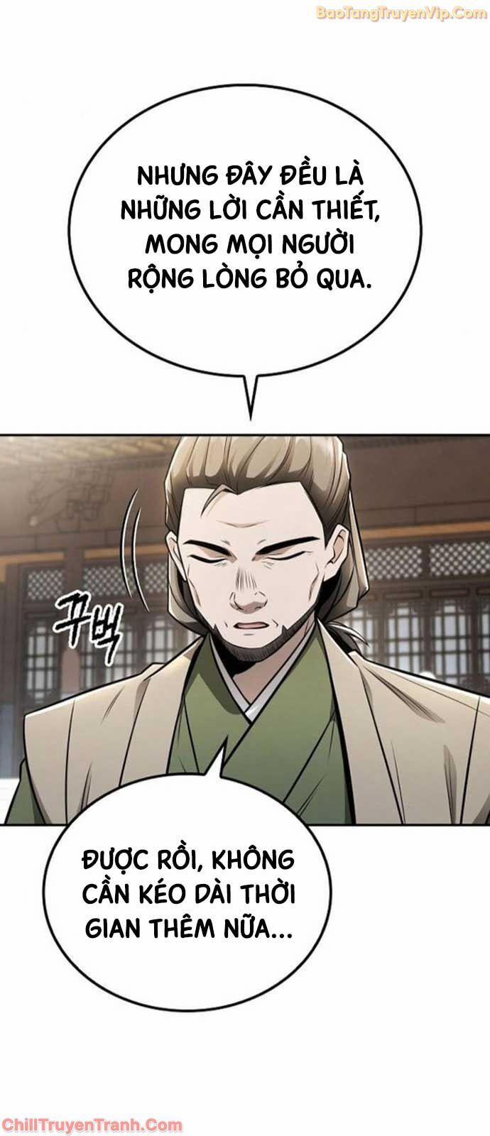 Quỷ Kiếm Thiên Tài Của Hoa Sơn Phái 22 trang 12