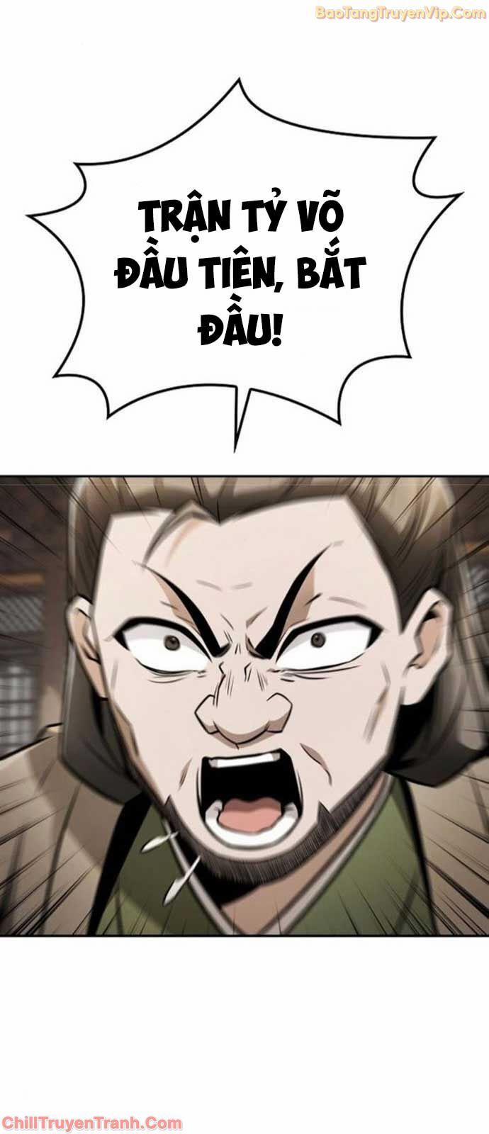Quỷ Kiếm Thiên Tài Của Hoa Sơn Phái 22 trang 13