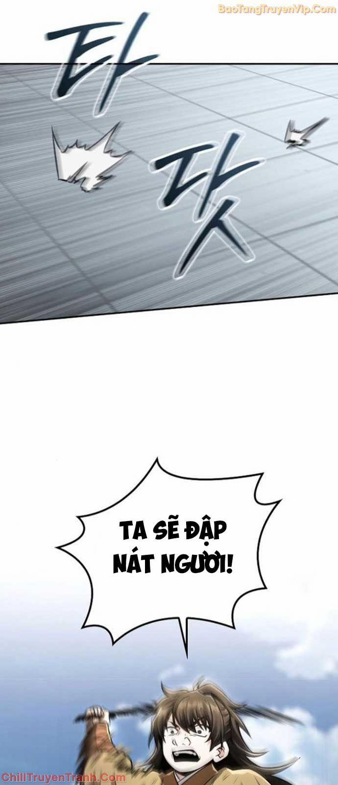 Quỷ Kiếm Thiên Tài Của Hoa Sơn Phái 22 trang 14