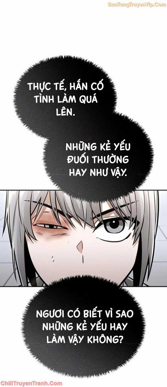 Quỷ Kiếm Thiên Tài Của Hoa Sơn Phái 22 trang 17