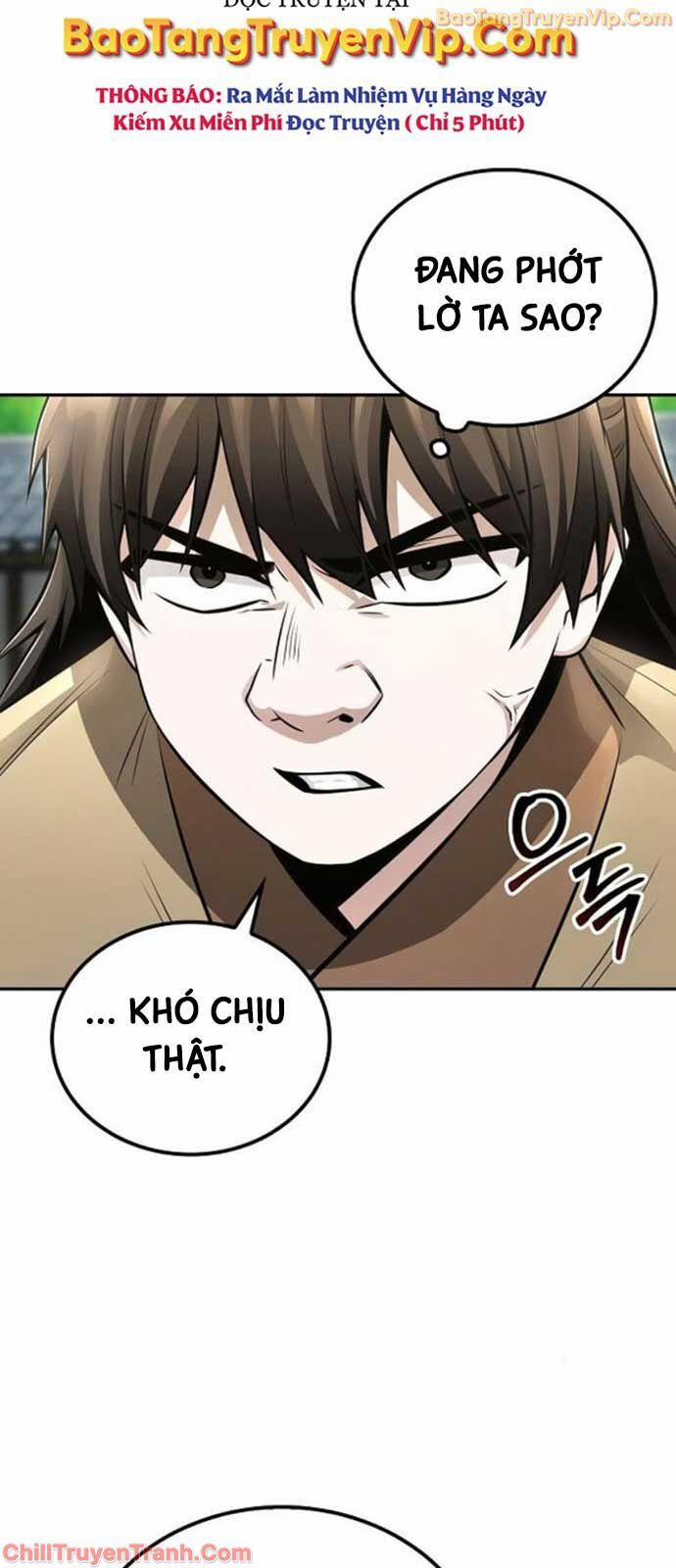 Quỷ Kiếm Thiên Tài Của Hoa Sơn Phái 22 trang 2