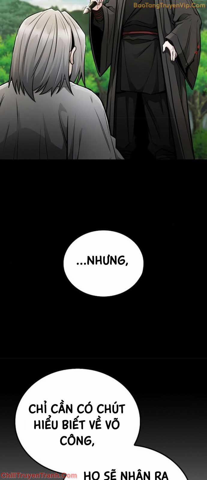 Quỷ Kiếm Thiên Tài Của Hoa Sơn Phái 22 trang 20