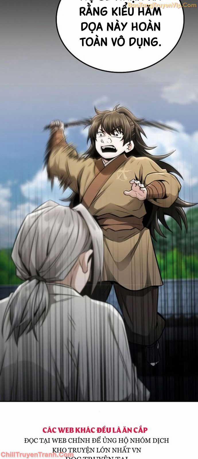 Quỷ Kiếm Thiên Tài Của Hoa Sơn Phái 22 trang 21