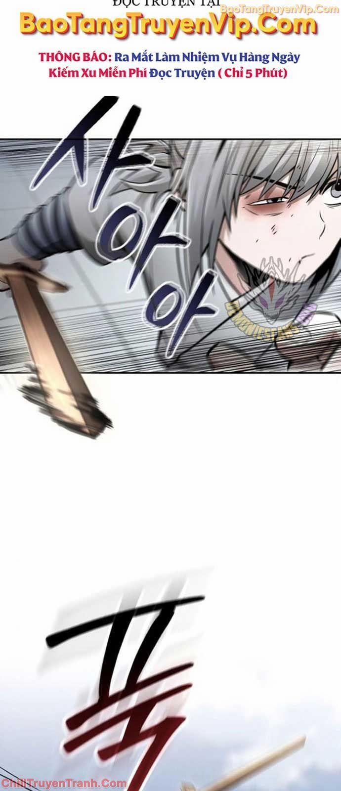 Quỷ Kiếm Thiên Tài Của Hoa Sơn Phái 22 trang 22