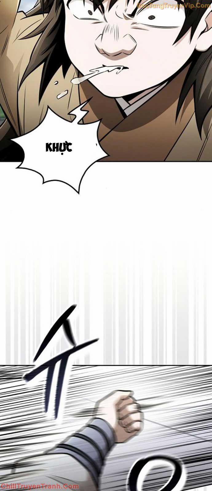 Quỷ Kiếm Thiên Tài Của Hoa Sơn Phái 22 trang 24