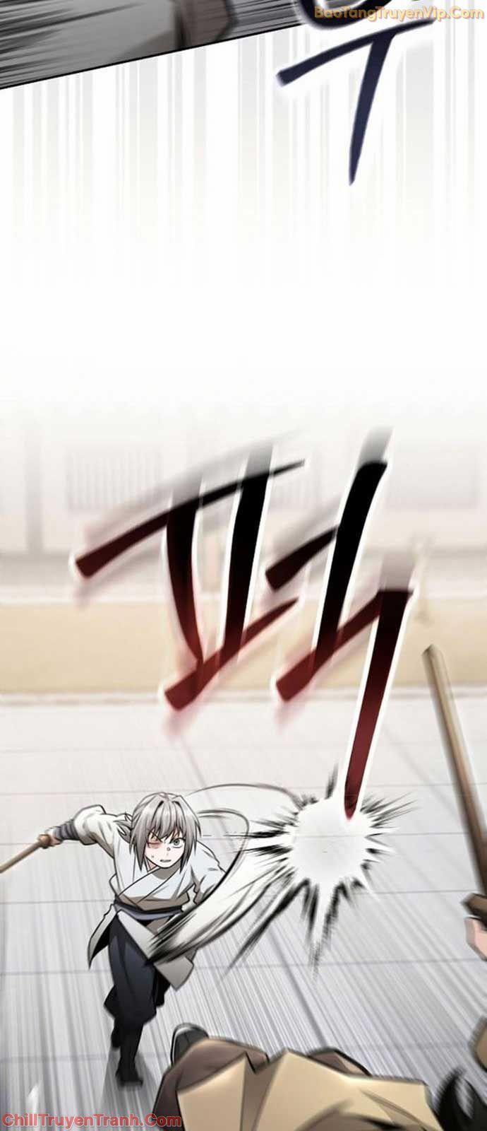 Quỷ Kiếm Thiên Tài Của Hoa Sơn Phái 22 trang 25