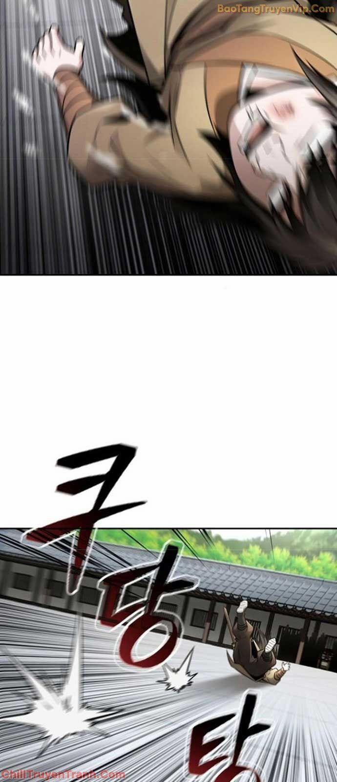 Quỷ Kiếm Thiên Tài Của Hoa Sơn Phái 22 trang 26