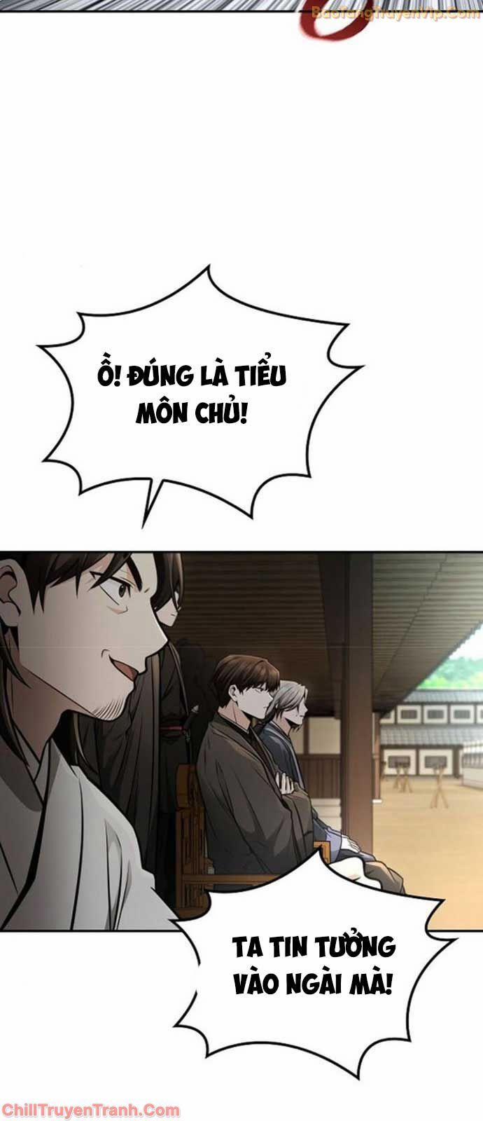 Quỷ Kiếm Thiên Tài Của Hoa Sơn Phái 22 trang 27