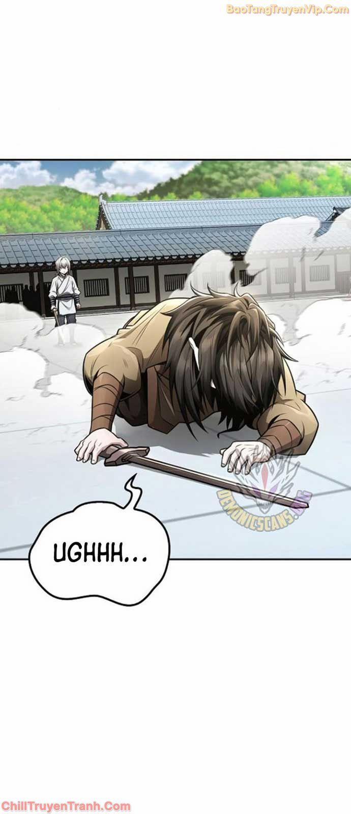 Quỷ Kiếm Thiên Tài Của Hoa Sơn Phái 22 trang 28