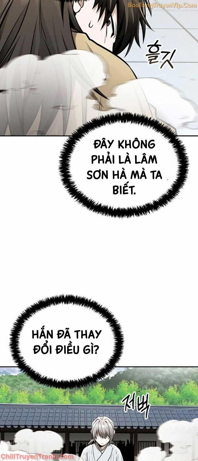 Quỷ Kiếm Thiên Tài Của Hoa Sơn Phái 22 trang 30