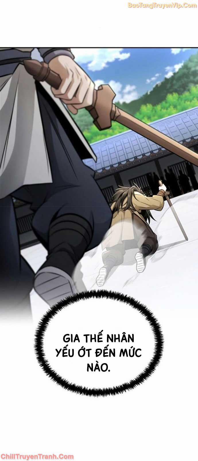 Quỷ Kiếm Thiên Tài Của Hoa Sơn Phái 22 trang 34