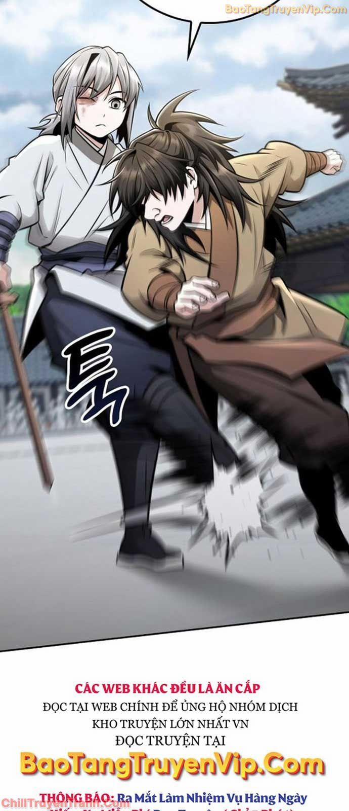 Quỷ Kiếm Thiên Tài Của Hoa Sơn Phái 22 trang 36