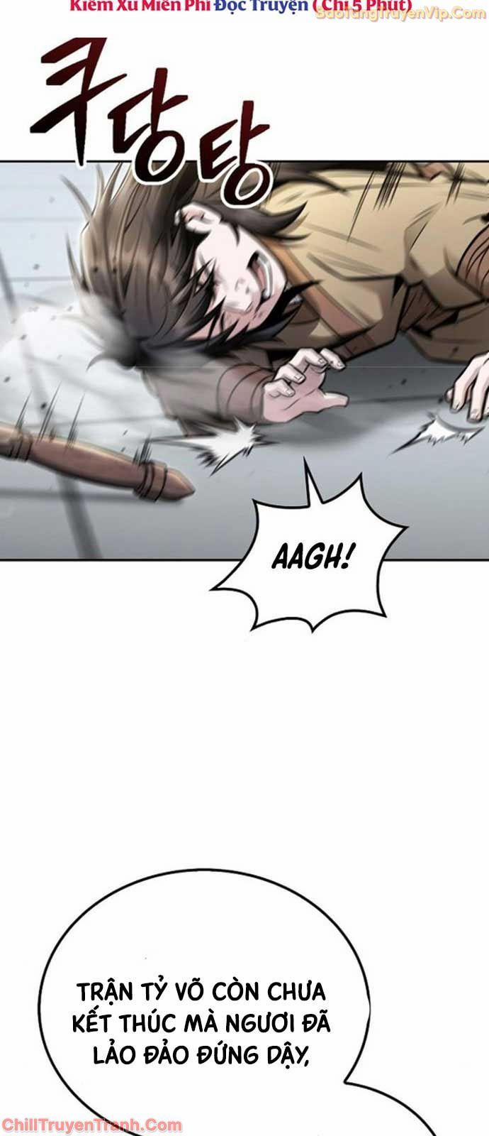 Quỷ Kiếm Thiên Tài Của Hoa Sơn Phái 22 trang 37