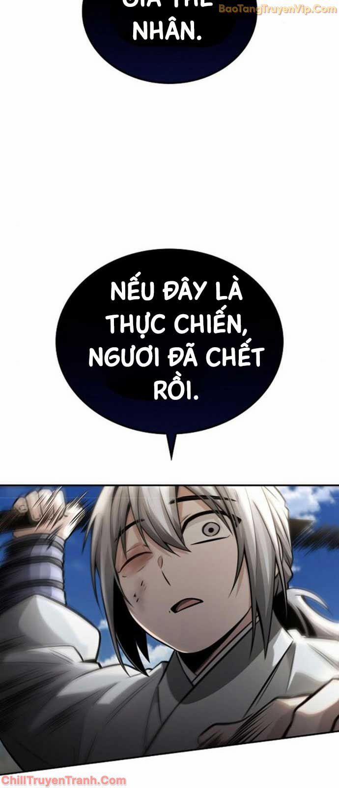 Quỷ Kiếm Thiên Tài Của Hoa Sơn Phái 22 trang 39