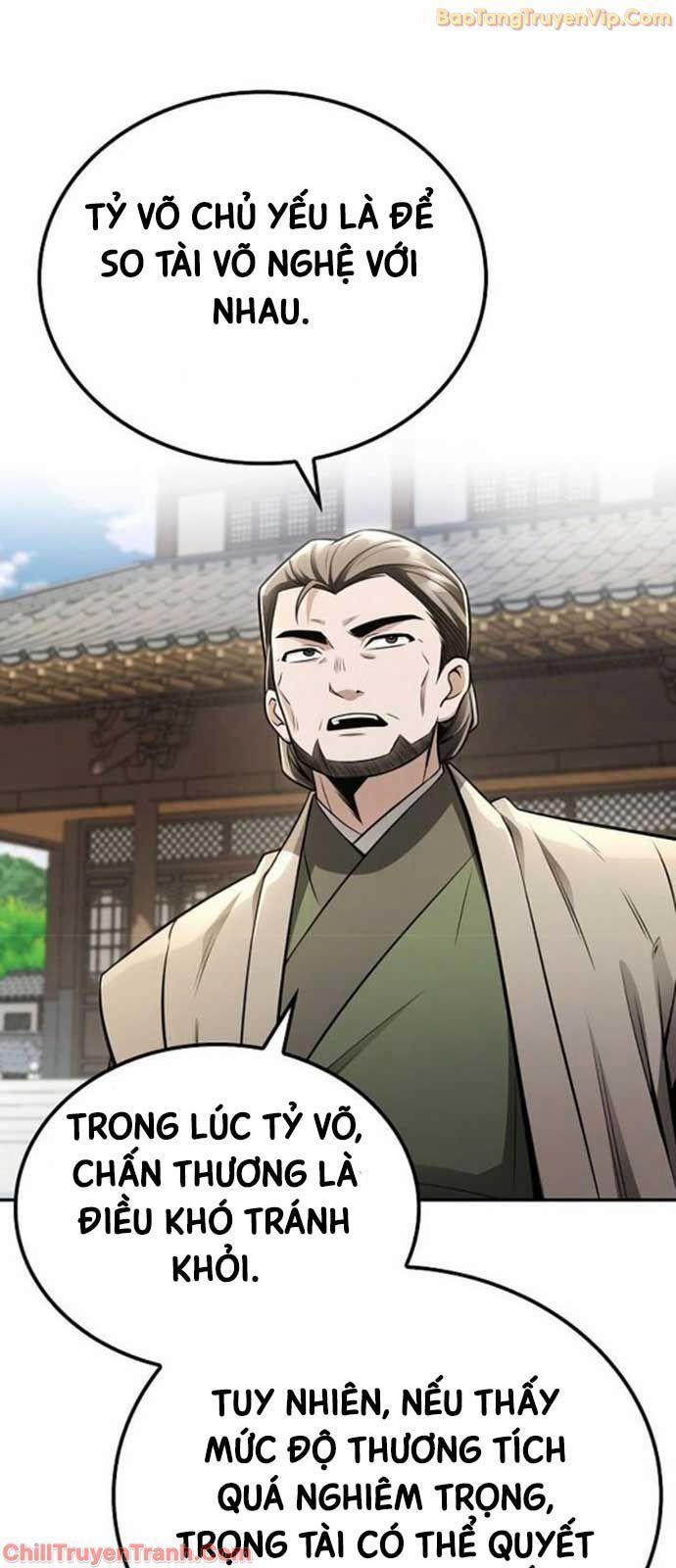 Quỷ Kiếm Thiên Tài Của Hoa Sơn Phái 22 trang 4