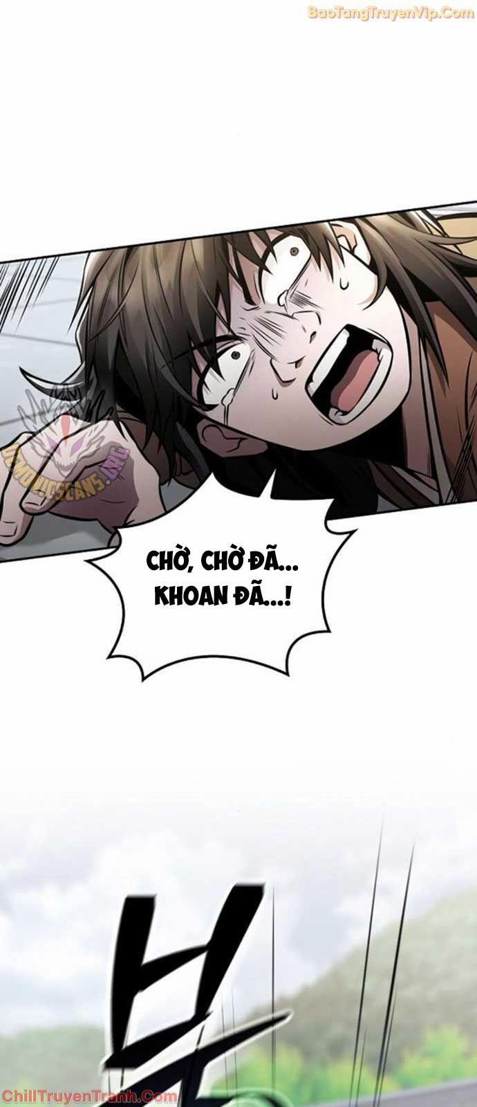 Quỷ Kiếm Thiên Tài Của Hoa Sơn Phái 22 trang 40