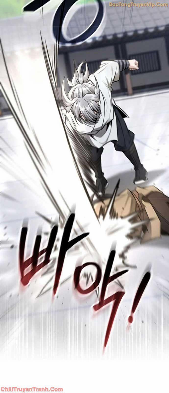 Quỷ Kiếm Thiên Tài Của Hoa Sơn Phái 22 trang 41