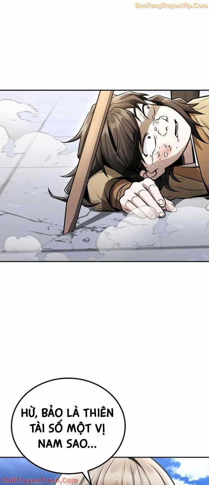 Quỷ Kiếm Thiên Tài Của Hoa Sơn Phái 22 trang 43