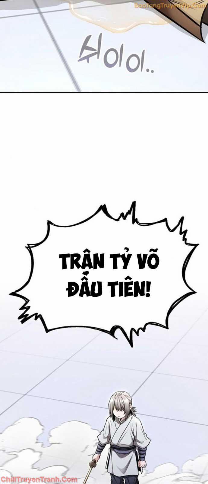 Quỷ Kiếm Thiên Tài Của Hoa Sơn Phái 22 trang 45