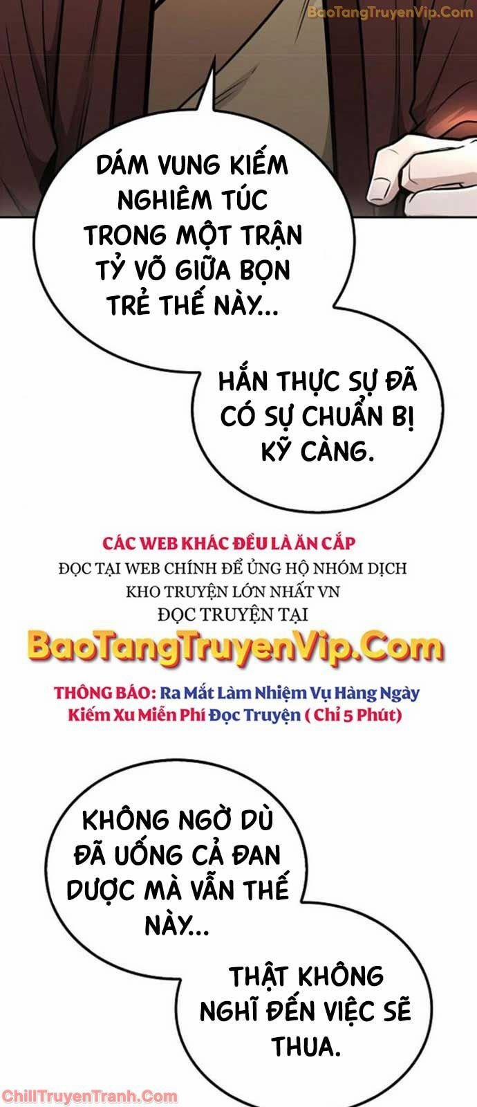 Quỷ Kiếm Thiên Tài Của Hoa Sơn Phái 22 trang 48