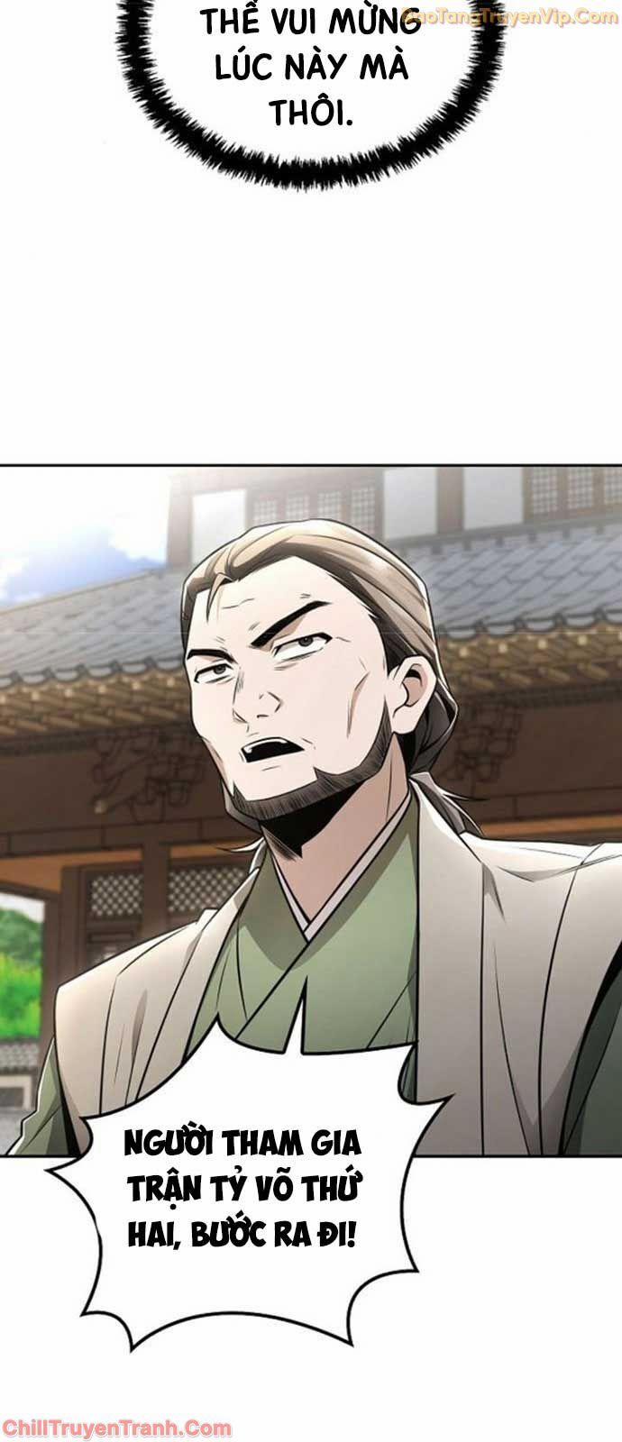 Quỷ Kiếm Thiên Tài Của Hoa Sơn Phái 22 trang 50