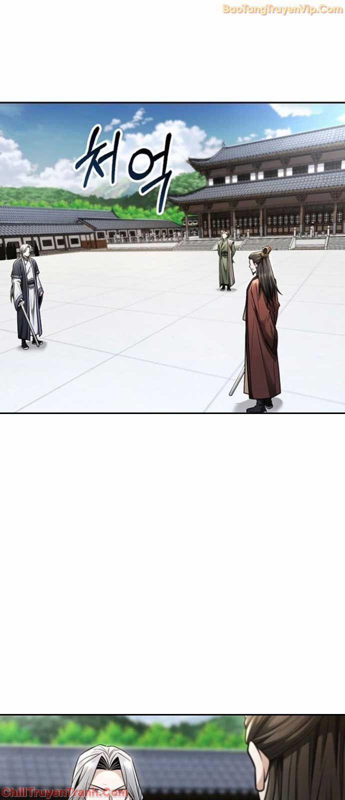 Quỷ Kiếm Thiên Tài Của Hoa Sơn Phái 22 trang 52