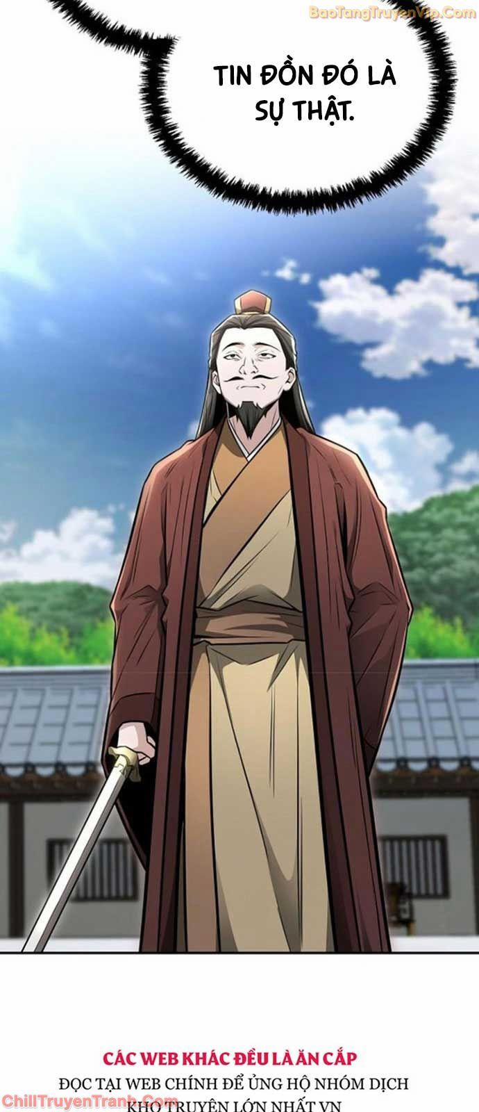 Quỷ Kiếm Thiên Tài Của Hoa Sơn Phái 22 trang 54