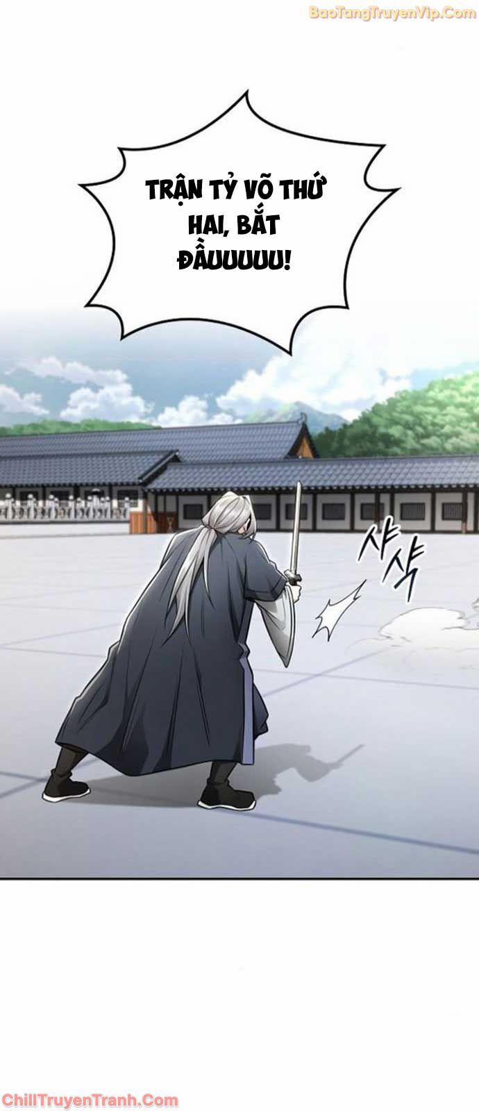 Quỷ Kiếm Thiên Tài Của Hoa Sơn Phái 22 trang 59