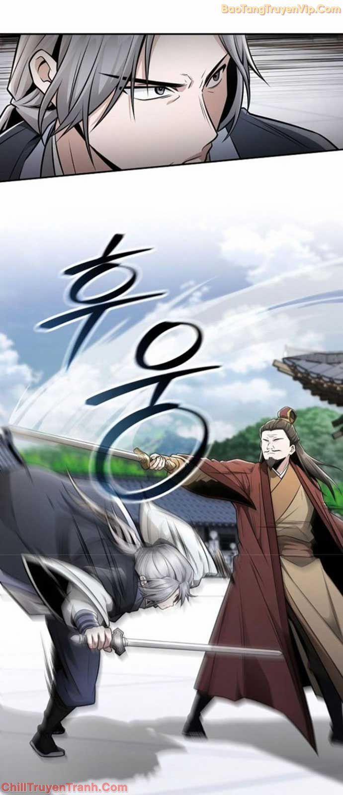 Quỷ Kiếm Thiên Tài Của Hoa Sơn Phái 22 trang 60