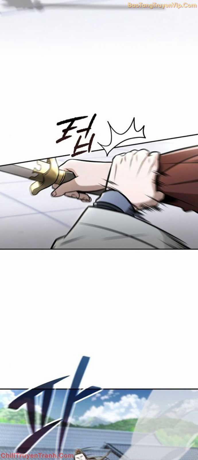 Quỷ Kiếm Thiên Tài Của Hoa Sơn Phái 22 trang 61