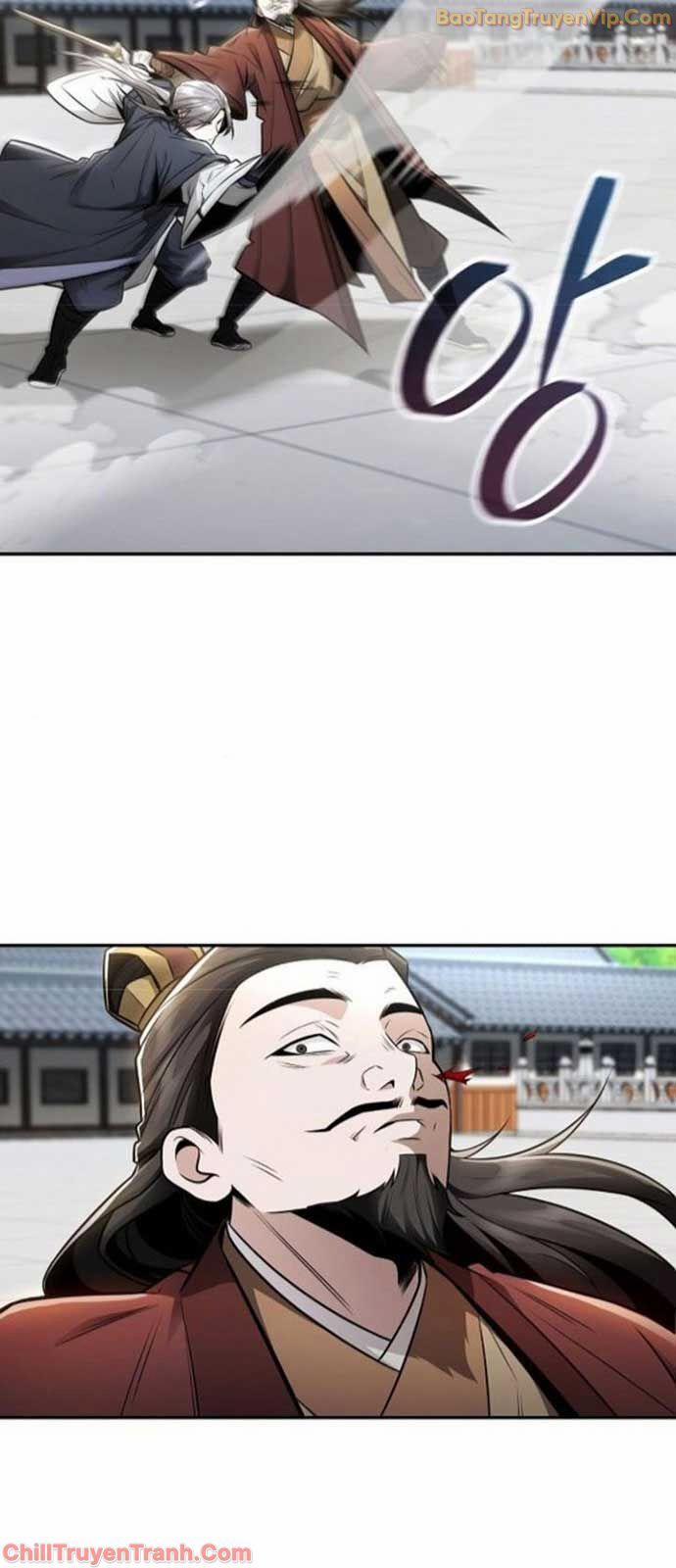 Quỷ Kiếm Thiên Tài Của Hoa Sơn Phái 22 trang 62