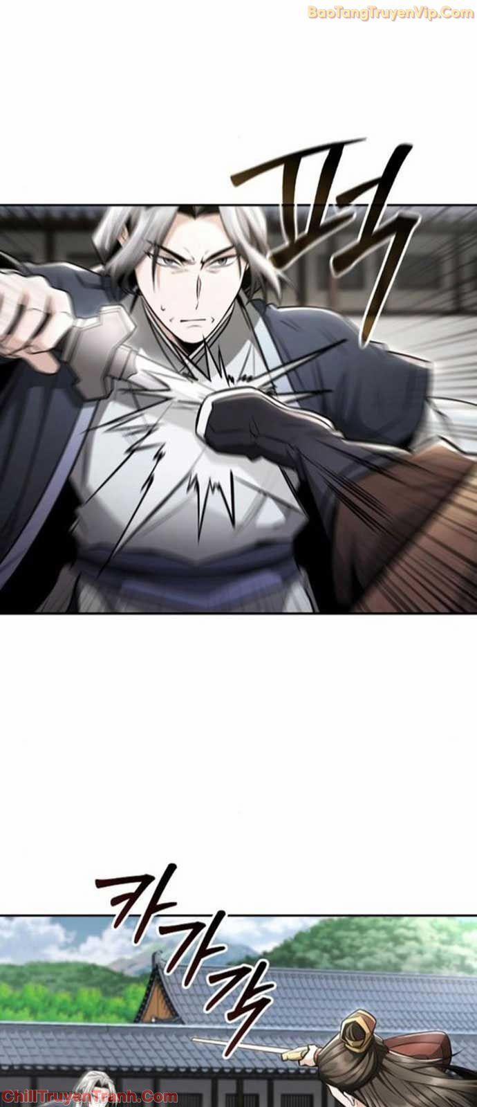 Quỷ Kiếm Thiên Tài Của Hoa Sơn Phái 22 trang 63