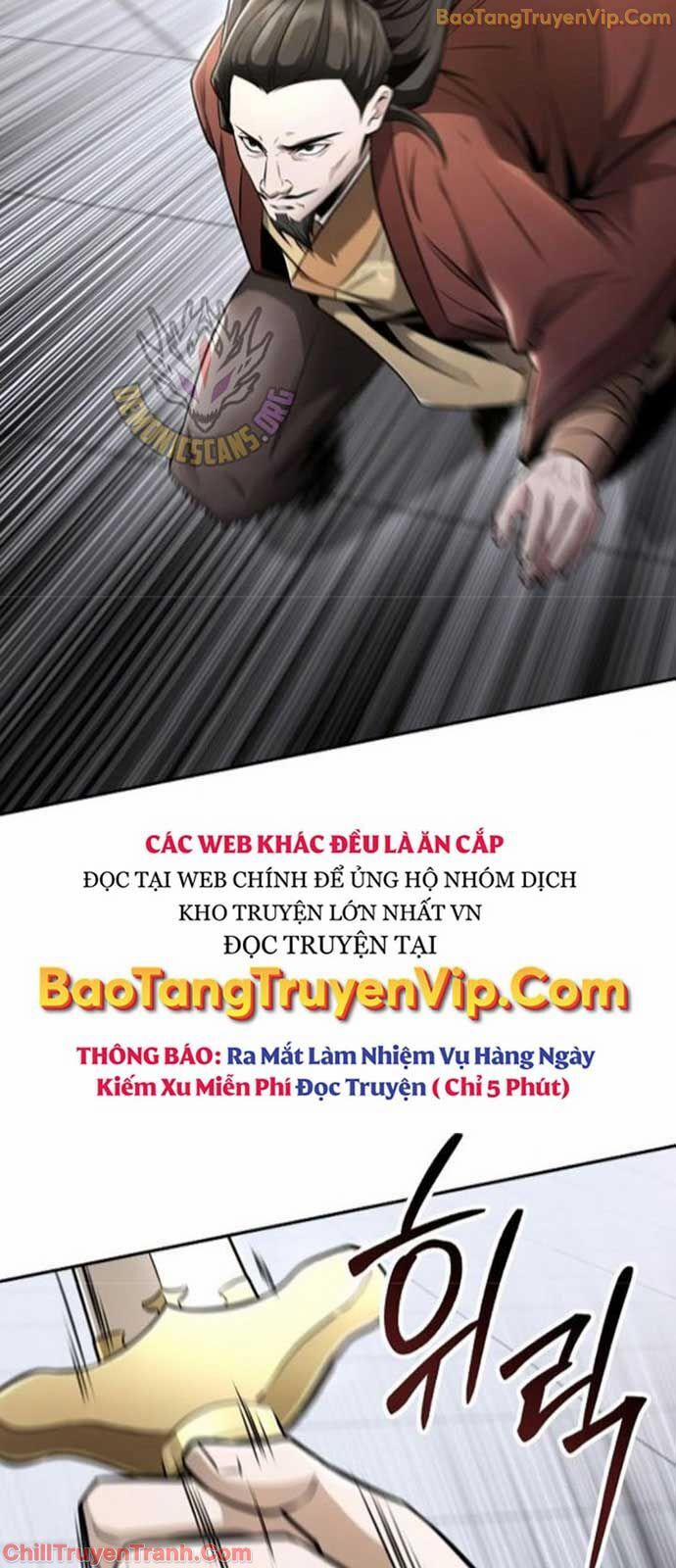 Quỷ Kiếm Thiên Tài Của Hoa Sơn Phái 22 trang 66
