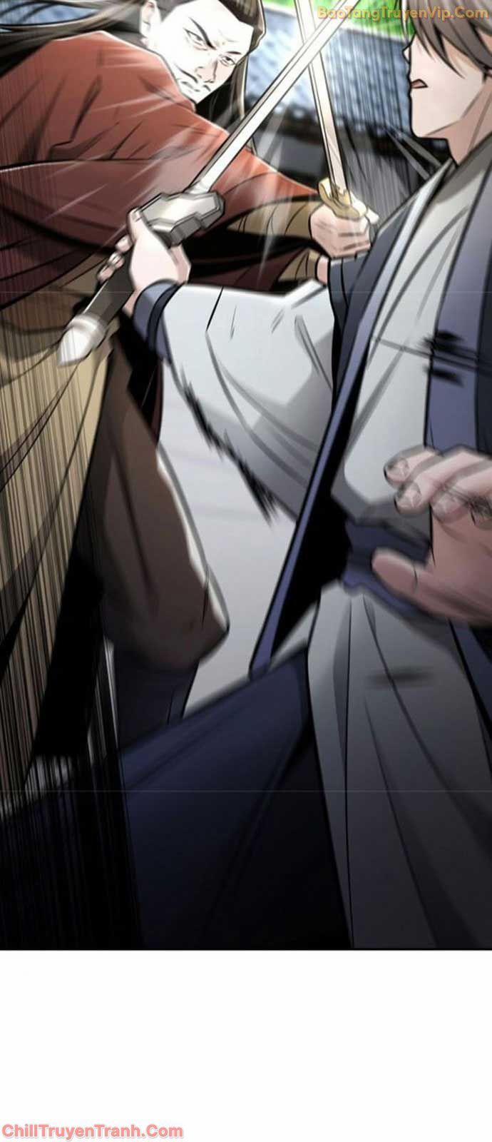 Quỷ Kiếm Thiên Tài Của Hoa Sơn Phái 22 trang 68