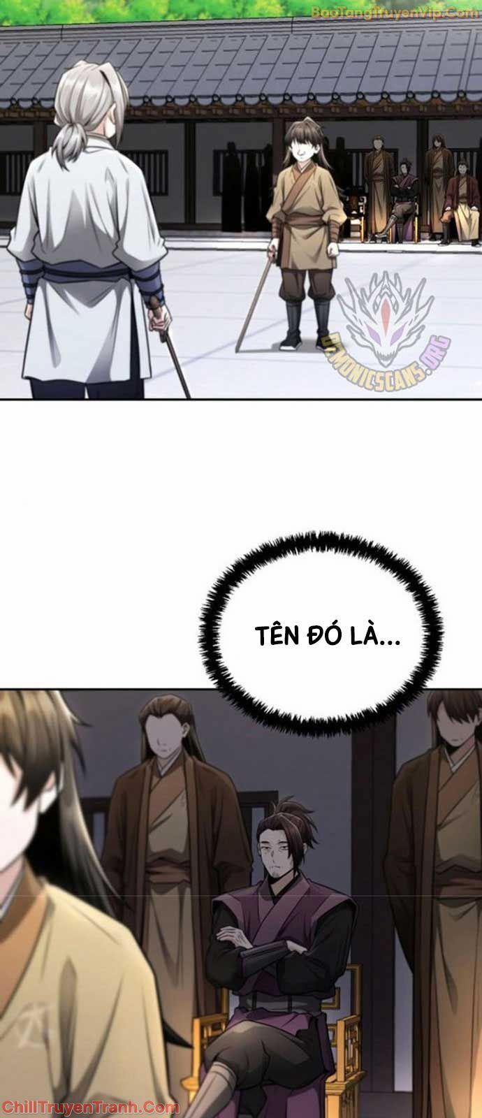 Quỷ Kiếm Thiên Tài Của Hoa Sơn Phái 22 trang 7