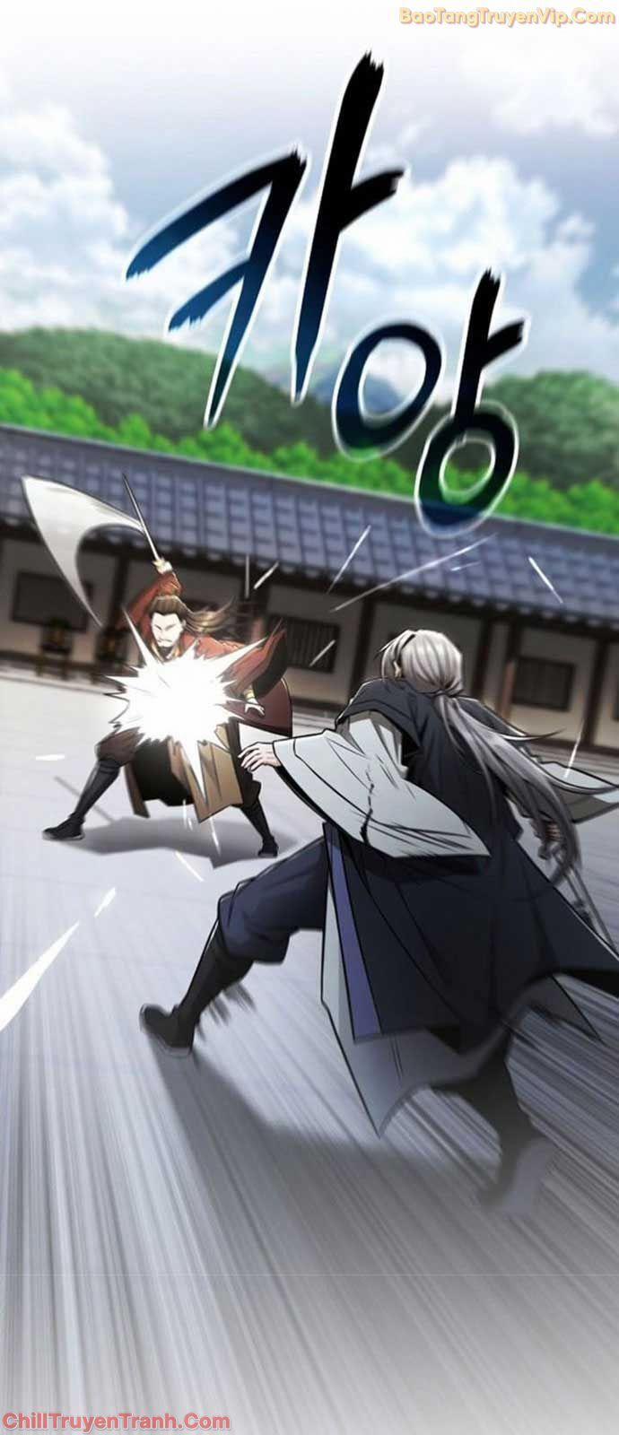 Quỷ Kiếm Thiên Tài Của Hoa Sơn Phái 22 trang 70